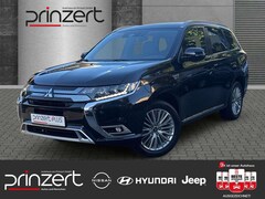 Bild des Angebotes Mitsubishi Outlander 2.4 PHEV CVT "Top" 4WD*Allwetter