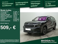 Bild des Angebotes Skoda Kodiaq Selection 2,0 TDI DSG *HUD*Matrix*ACC*RFK