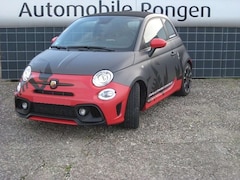 Bild des Angebotes Abarth 595C Competizione #BiXenon #SitzHZ