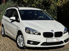 Bild des Angebotes BMW 218 Gran Tourer AHK+Navi+PDC+SH...1Hd+TÜV-KDneu