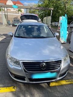 Bild des Angebotes VW Passat Variant 2.0 TDI DSG Comfortline