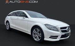 Bild des Angebotes Mercedes-Benz CLS 350 CDI*AMG-Line*Keyless*Harman*LED*Kamera*