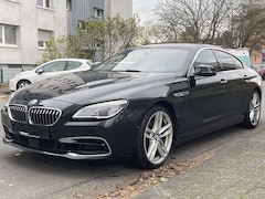 Bild des Angebotes BMW 640 640 d xDrive