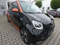 Bild des Angebotes smart forFour forfour electric drive / EQ