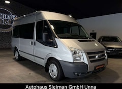 Bild des Angebotes Ford Transit Kombi FT 300 M Trend/Behindertengerecht
