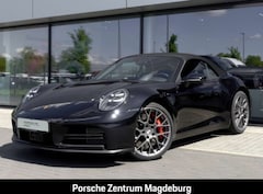 Bild des Angebotes Porsche 992 -2 (911) Carrera S Cabriolet*BOSE*HD-MATRIX*