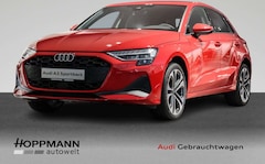 Bild des Angebotes Audi A3 30 TFSI LED Sportsitze Navi Soundsy