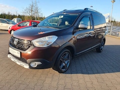 Bild des Angebotes Dacia Dokker Stepway Celebration GARANTIE NAVI KLIMA