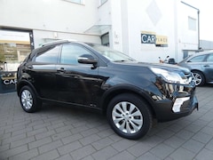 Bild des Angebotes SsangYong Korando 2.0 e-XGi /Automatik/Navi/Klimaauto./AHK
