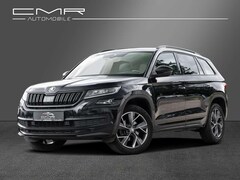 Bild des Angebotes Skoda Kodiaq Sportline 4x4 Business-P. Columbus SunSet
