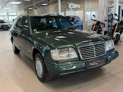 Bild des Angebotes Mercedes-Benz E 300 TE 4Matic (124.290) Automatik Gas Anlage
