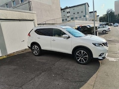 Bild des Angebotes Nissan X-Trail 1.6 dCi Xtronic Acenta 7 sit. Pan, AUT,