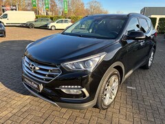 Bild des Angebotes Hyundai SANTA FE 2.2 CRDI Premium 4WD Automatik | Allwetter | AHK
