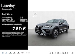 Bild des Angebotes SEAT Ateca Xperience 1.5 TSI*18Z*ACC*KLIMA*NAVI*RFK*L
