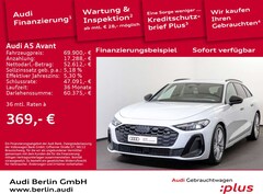 Bild des Angebotes Audi A5 TDI quattro 150 kW S tr.
