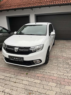 Bild des Angebotes Dacia Sandero SCe 75 Ambiance