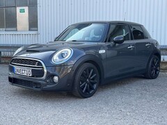 Bild des Angebotes MINI Cooper S * JCW Kit * H/K * Pano * Head Up *