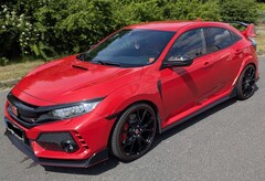 Bild des Angebotes Honda Civic Civic 2.0 VTEC Turbo Type R GT