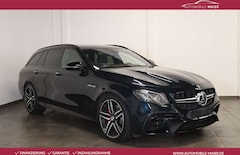 Bild des Angebotes Mercedes-Benz E 63 AMG S 4Matic+-360°-PANO-SOFT CLOSE-MULTIB.-