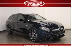 Bild des Angebotes Mercedes-Benz E 63 AMG S 4Matic+-360°-PANO-SOFT CLOSE-MULTIB.-
