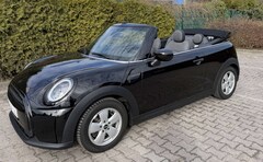 Bild des Angebotes MINI Cooper Cabrio Mini Cooper CabrioClassic Trim