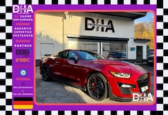 Bild des Angebotes Ford Mustang SHELBY GT 500 LED*CO-PILOT*GARANTIE*TOP