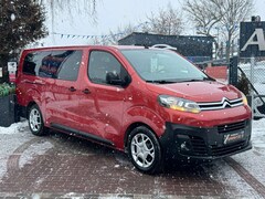 Bild des Angebotes Citroen Jumpy Kombi XL 2.0HDI*9xSITZER*KLIMA*TEMP.*