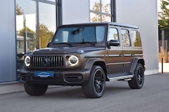 Bild des Angebotes Mercedes-Benz G 63 AMG G63 AMG BURMESTER MAGNO EXCLUSIVE DESIGNO 360