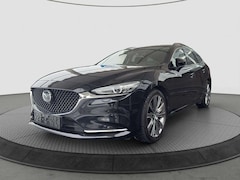Bild des Angebotes Mazda 6 2.2 Sports-Line Standheizung*LED*360Kamera*HuD