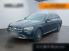 Bild des Angebotes Mercedes-Benz E 400 d 4M T All-Terrain 9G Avantgarde *Luftfeder*
