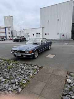 Bild des Angebotes Mercedes-Benz SLC 280