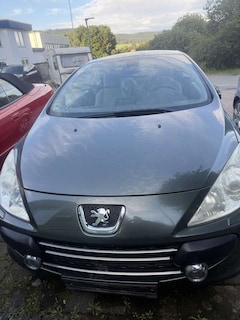 Bild des Angebotes Peugeot 307 CC 135