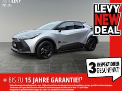 Bild des Angebotes Toyota C-HR - 1.8 l Hybrid Teamplayer *CARPLAY*KAMERA*