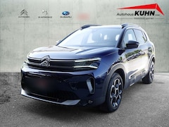 Bild des Angebotes Citroen C5 Aircross BlueHDi 130 Max SHZ LED PANO 360°