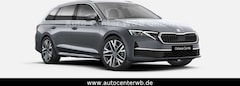 Skoda Octavia Combi 1.5 TSI mHEV 110 kW Balance