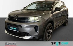 Bild des Angebotes Citroen C5 Aircross Pure Tech 130 S&S PLUS