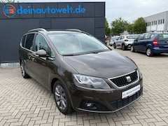 Bild des Angebotes SEAT Alhambra I-Tech 2.0*Navi*Automatik*KetteNeu
