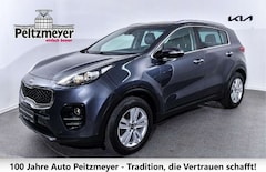 Bild des Angebotes Kia Sportage 1.6 GDI 2WD Dream-Team Edition +