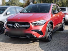 Bild des Angebotes Mercedes-Benz GLA 180 GLA 180 PROGRESSIVE ADV+°NIGHT°STANDHEIZUNG°LED°