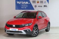 Bild des Angebotes Fiat Tipo Cross 5-Türer RED 1.5 Hybrid 130PS DCT *LED