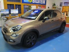 Bild des Angebotes Fiat 500X 500X 1.4 Navi,Bi-Xenon,Leder,Top Zustand