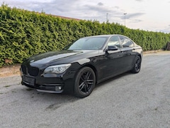 Bild des Angebotes BMW 730 730d *2.Hand*Head-Up*Leder*