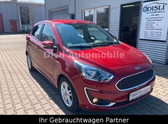 Bild des Angebotes Ford Ka/Ka+ KA+,Klimaanlage,Sitzheizug