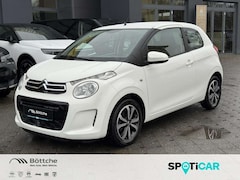 Bild des Angebotes Citroen C1 1.0 VTi Shine