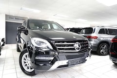 Bild des Angebotes Mercedes-Benz ML 350 CDI BlueTec TOP MERCEDES BENZ HISTORIE