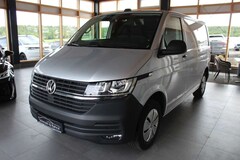 Bild des Angebotes VW T6 Transporter T6.1 Transporter 2.0 TDI Kasten EcoProfi FWD