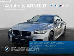 Bild des Angebotes BMW M2 Coupé Harman Kardon Komfortzugang Tempomat Lenkrad