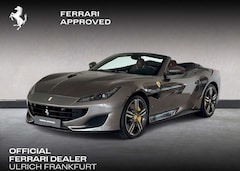 Bild des Angebotes Ferrari Portofino ***Ferrari Frankfurt***