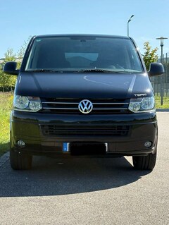 Bild des Angebotes VW T5 Multivan Multivan Team (ATM 50.000 km)