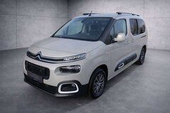 Bild des Angebotes Citroen Berlingo BERLINGO PureTech 130 1.2